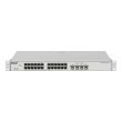 24-портовый управляемый PoE коммутатор Ruijie Reyee RG-NBS5200-24GT4XS-P-V2 L3