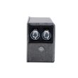 Электрозащелка CISA 15005-07 НЗ-AЕ с короткой планкой