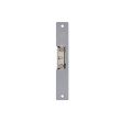 Электрозащелка CISA 15005-07 НЗ-AЕ с короткой планкой