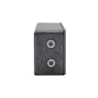 Электрозащелка CISA 15005-07 НЗ-AЕ с короткой планкой