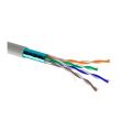 Кабель Ritar внутренний КВПЭ FTP CCA (4x2x0.51) 4p 24 AWG 305м