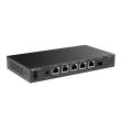 6-портовый маршрутизатор Ruijie Reyee RG-EG406XS