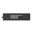 10-портовый управляемый PoE коммутатор Ruijie RG-ES210GS-P