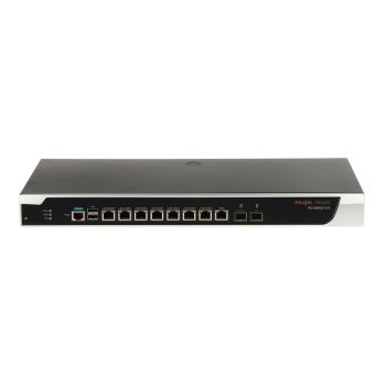 Маршрутизаторы на 2 порта SFP - 10-портовый маршрутизатор Ruijie Reyee RG-NBR6215-E