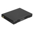 8-портовий комутатор Ruijie RG-NBS3100-8GT2SFP