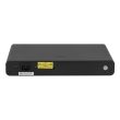 8-портовий комутатор Ruijie RG-NBS3100-8GT2SFP