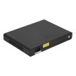 8-портовий комутатор Ruijie RG-NBS3100-8GT2SFP