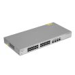 24-портовий комутатор Ruijie RG-NBS3200-24GT4XS