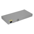 24-портовий комутатор Ruijie RG-NBS3200-24GT4XS