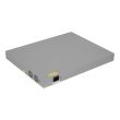 24-портовий керований PoE комутатор Ruijie RG-NBS3200-24GT4XS-P