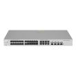 24-портовий комутатор Ruijie RG-NBS3200-24SFP/8GT4XS