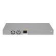 24-портовий комутатор Ruijie RG-NBS3200-24SFP/8GT4XS