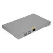 24-портовий комутатор Ruijie RG-NBS3200-24SFP/8GT4XS