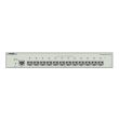 12-портовий керований PoE комутатор Ruijie Reyee RG-NBS5500-12XS