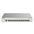 12-портовий керований PoE комутатор Ruijie Reyee RG-NBS5500-12XS