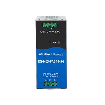 Блок живлення Ruijie RG-NIS-PA240-54