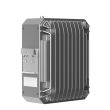 8-портовый управляемый промышленный коммутатор Ruijie RG-NIS3100-8GT2SFP-HP