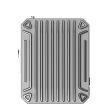 8-портовый управляемый промышленный коммутатор Ruijie RG-NIS3100-8GT2SFP-HP