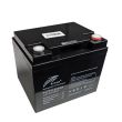 Аккумуляторная батарея Ritar R-LFP12.8V50AH