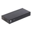 8-портовый управляемый коммутатор Ruijie Reyee RG-ES208GC