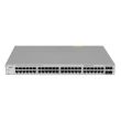 48-портовый управляемый POE коммутатор Ruijie Reyee RG-NBS3200-48GT4XS-P