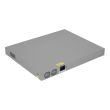 48-портовый управляемый POE коммутатор Ruijie Reyee RG-NBS3200-48GT4XS-P