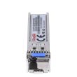 Оптичний модуль SFP MINI-GBIC-LX-SM1310
