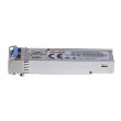 Оптичний модуль SFP MINI-GBIC-LX-SM1310