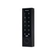 Автономный контроллер доступа со встроенным считывателем Via Security VTA-22KFP/E+M WF