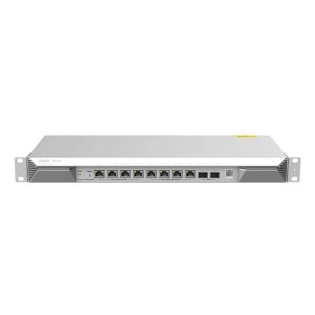 Маршрутизаторы на 2 порта SFP - Маршрутизатор Ruijie Reyee RG-EG1510XS