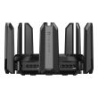 Маршрутизатор Ruijie Reyee RG-EW7200BE PRO