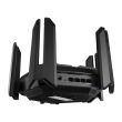Маршрутизатор Ruijie Reyee RG-EW7200BE PRO