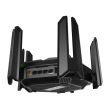 Маршрутизатор Ruijie Reyee RG-EW7200BE PRO
