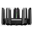 Маршрутизатор Ruijie Reyee RG-EW7200BE PRO