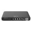 5-портовый маршрутизатор Ruijie Reyee RG-EG105G-P-V3