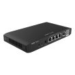 5-портовый маршрутизатор Ruijie Reyee RG-EG105G-P-V3