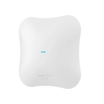 Внутренняя двухдиапазонная Wi-Fi 7 точка доступа Ruijie Reyee RG-RAP72Pro