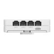 Двухдиапазонная nочка доступа Ruijie Reyee RG-RAP62-Wall Wi-Fi 6 AX3000