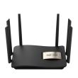 Бездротовий Wi-Fi маршрутизатор Ruijie Reyee RG-EW1200G Pro