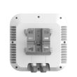 Внешняя двухдиапазонная Wi-Fi 6 точка доступа серии Ruijie Reyee RG-RAP6260(G)