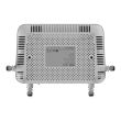 Бездротовий маршрутизатор Ruijie Reyee RG-EW1200