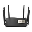 Бездротовий Wi-Fi маршрутизатор Ruijie Reyee RG-EW1200G Pro