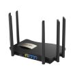 Бездротовий Wi-Fi маршрутизатор Ruijie Reyee RG-EW1200G Pro