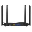 Бездротовий Wi-Fi маршрутизатор Ruijie Reyee RG-EW1200G Pro