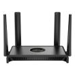 Бездротовий 4G маршрутизатор Ruijie Reyee RG-EW300T