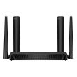 Бездротовий 4G маршрутизатор Ruijie Reyee RG-EW300T