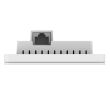 Настенная Wi-Fi точка доступу Ruijie Reyee RG-RAP1200(F)