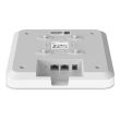 Стельова Wi-Fi точка доступу Ruijie Reyee RG-RAP2200(F)