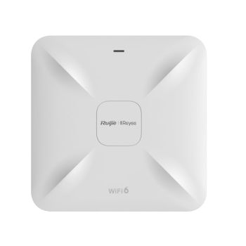Внутрішня Wi-Fi точка доступу Ruijie Reyee RG-RAP2260(G)