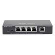 5-портовий PоE комутатор Ruijie RG-ES205GC-P